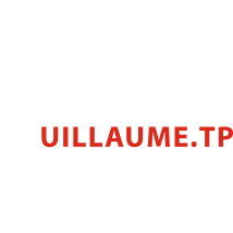 GUILLAUME TP